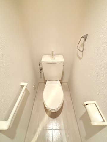 【トイレ】