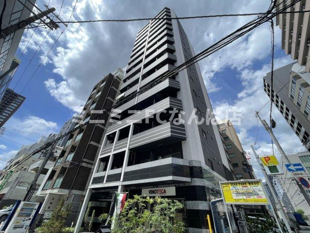 エスライズ堺筋本町