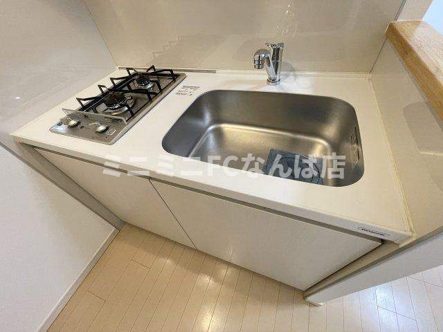 エスライズ堺筋本町