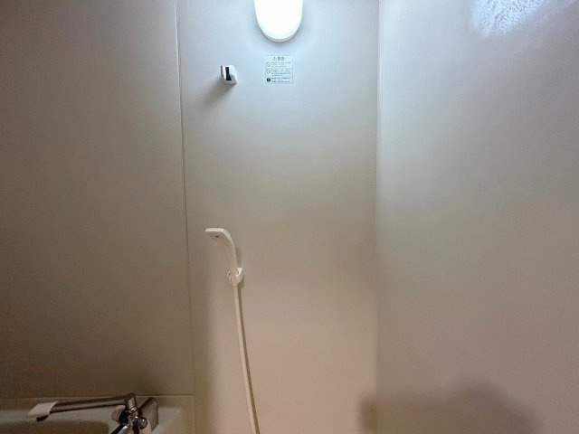 エレーヌ十三の浴室