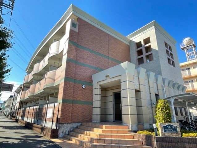 Ａｒｄｅｕｒ　アルドゥールの外観
