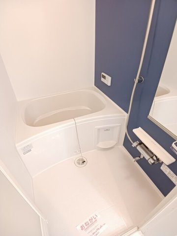 Ｒａｆｆｉｎｅの浴室
