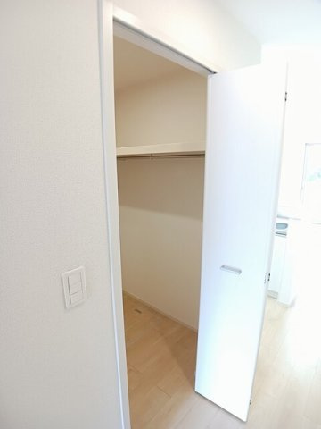Ｒａｆｆｉｎｅの収納