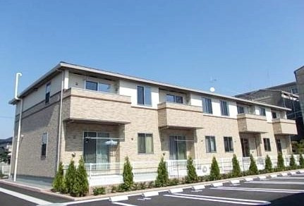 ロータスガーデン　Ｃ