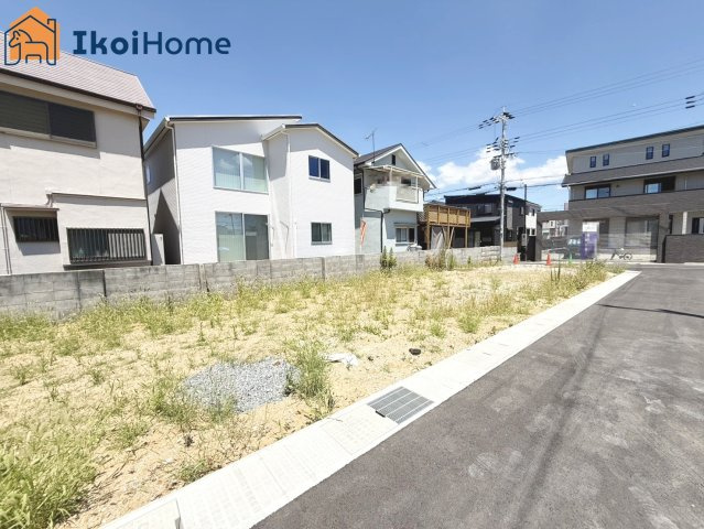 明石市大久保町大久保町3期　4号地　土地の周辺|～ご見学に関して～平日や夜間でもご案内可能。決まったお時間で身動きが取れない方も臨機応変に対応します