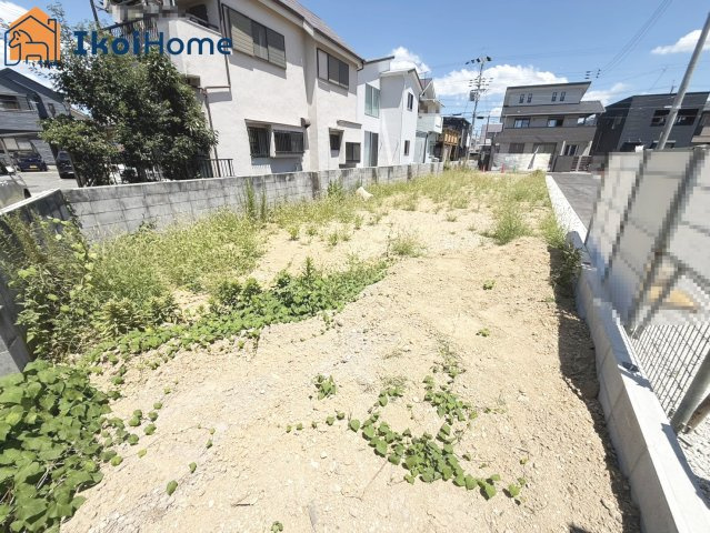 明石市大久保町大久保町3期　4号地　土地のその他|●年中無休：当日予約可●一戸建ての多いエリア、静かで落ち着いた雰囲気です！