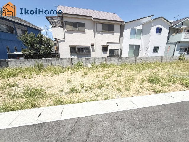 明石市大久保町大久保町3期　4号地　土地のその他|●資料・カタログのご請求無料●スーパーやコンビニ、飲食店、病院など徒歩圏内の施設も多々あります。