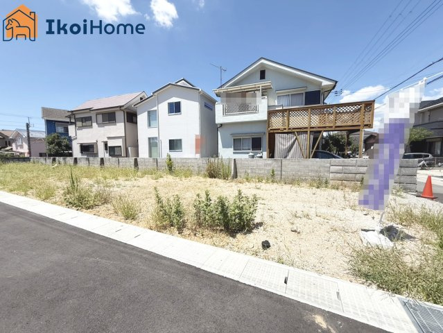 明石市大久保町大久保町3期　4号地　土地のその他|●資料・カタログのご請求無料●　大久保小学校までは徒歩10分、大久保中学校までは徒歩14　分。