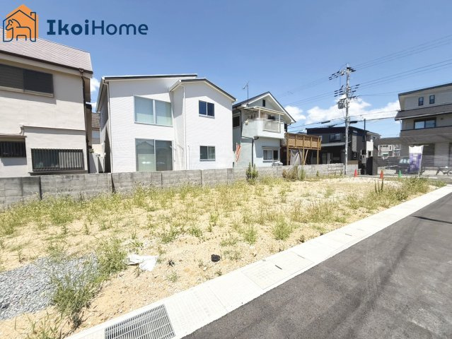 明石市大久保町大久保町3期　4号地　土地のその他|●資料・カタログのご請求無料●最寄り駅の大久保駅までは徒歩18分で通勤や通学に便利な立地です
