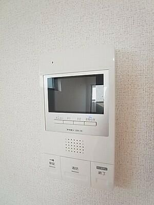 ラ　プルメリアの設備