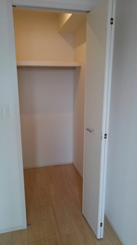 レルム・ダイキの収納