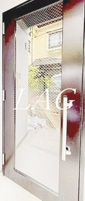【エントランス】 | ＫＥＩＡＩ　ＲＥＳＩＤＥＮＣＥ　八王子 | エントランスです。