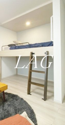 【居間・リビング】 | ＫＥＩＡＩ　ＲＥＳＩＤＥＮＣＥ　八王子 | 洋室のお部屋です。（同仕様です。）