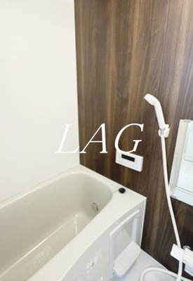 【浴室】 | ＫＥＩＡＩ　ＲＥＳＩＤＥＮＣＥ　八王子 | お風呂です。（同仕様です。）