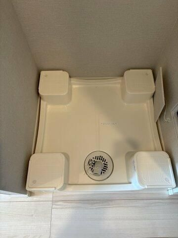 ＧＥＮＯＶＩＡ金町の設備