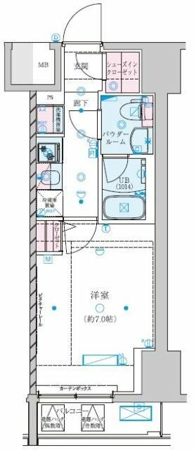 ＧＥＮＯＶＩＡ金町