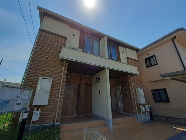 アユタシス中小田井