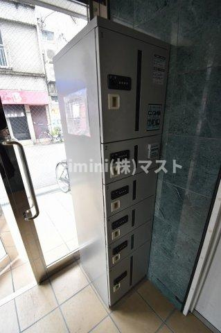 メゾンドアヴェルⅣのその他共用部分