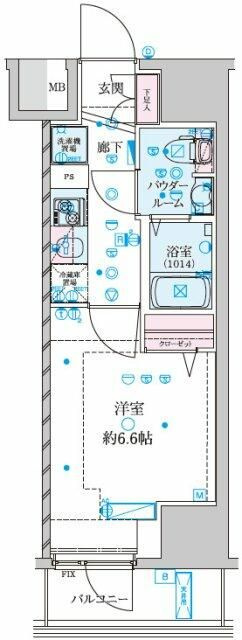 ＧＥＮＯＶＩＡ草加