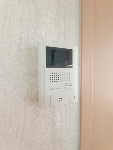 ミッテ・クラールの設備