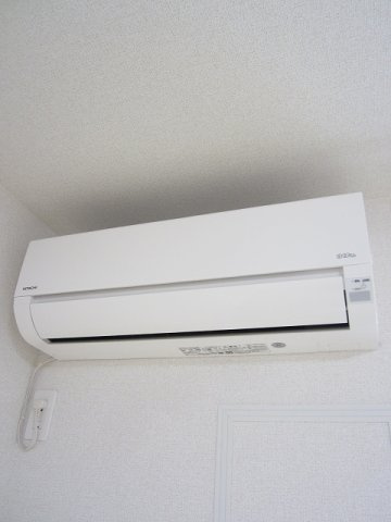 ルミエール中坪の設備