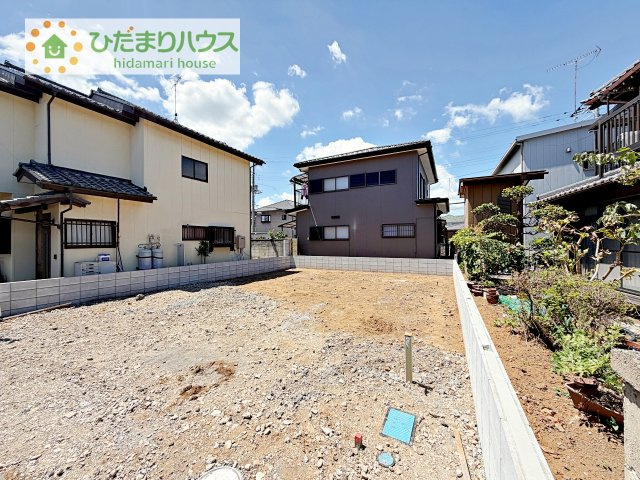 【外観】 | 守谷市百合ケ丘5期　新築戸建 | 8/8撮影
