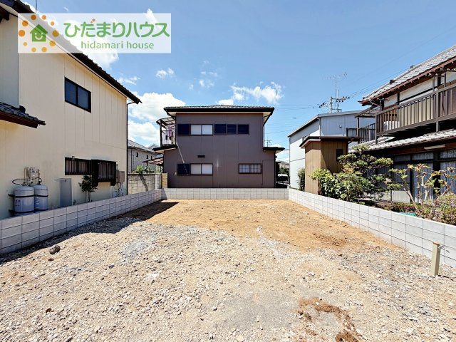 【外観】 | 守谷市百合ケ丘5期　新築戸建 | 8/8撮影