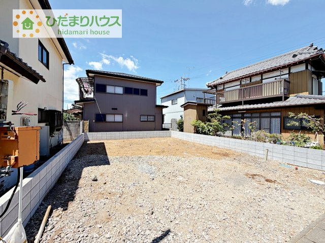 【外観】 | 守谷市百合ケ丘5期　新築戸建 | 8/8撮影