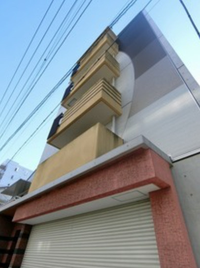 練馬区平和台２丁目の賃貸マンション