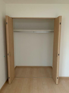 【収納】 | ヒルズ中台21