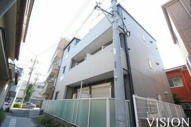 クレドメゾン元住吉の画像