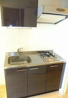【キッチン】 | クレドメゾン元住吉