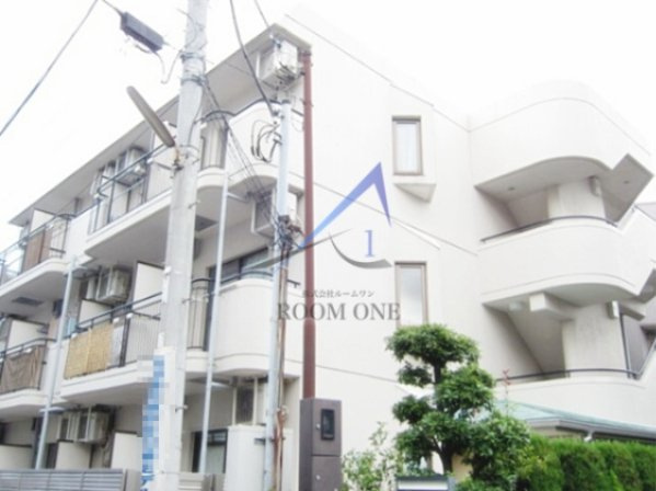 メゾンルミエール