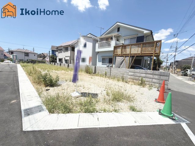 明石市大久保町大久保町3期　5号地　土地