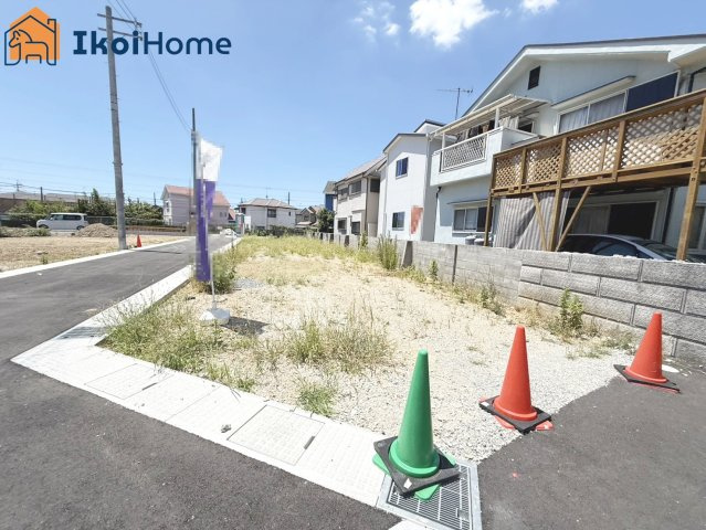 明石市大久保町大久保町3期　5号地　土地の周辺|～ご見学に関して～平日や夜間でもご案内可能。決まったお時間で身動きが取れない方も臨機応変に対応します