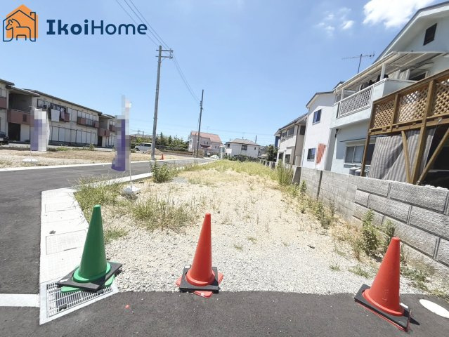 明石市大久保町大久保町3期　5号地　土地のその他|●年中無休：当日予約可●一戸建ての多いエリア、静かで落ち着いた雰囲気です！
