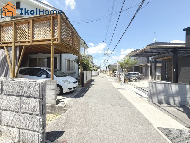 明石市大久保町大久保町3期　5号地　土地のその他|●資料・カタログのご請求無料●最寄り駅の大久保駅までは徒歩18分で通勤や通学に便利な立地です