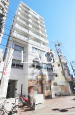 【外観】 | ベルストーク１ | 外観です。