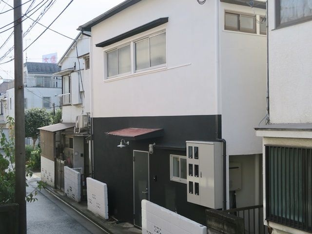 Mcraft旗の台のその他