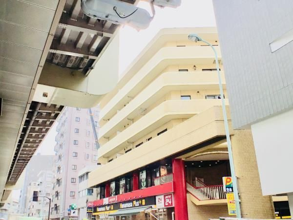 ロイヤルプラザ滝野川のその他