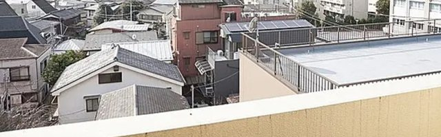 ロイヤルプラザ滝野川の展望