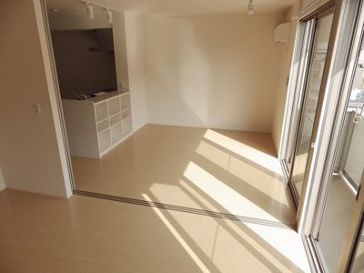 【その他】 | スカイ・エール(D-room) | 別号室参考写真