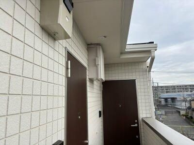 ウエストコート六町のその他