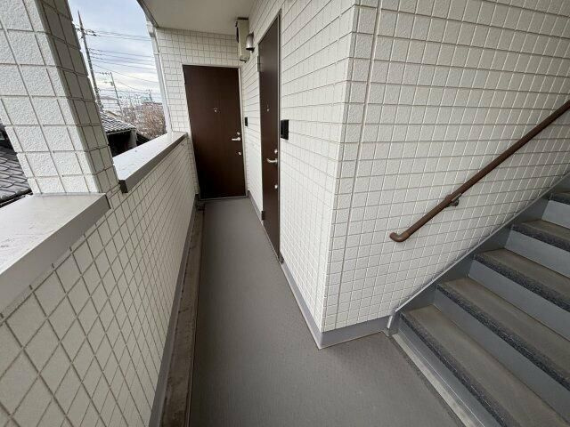 ウエストコート六町のその他共用部分