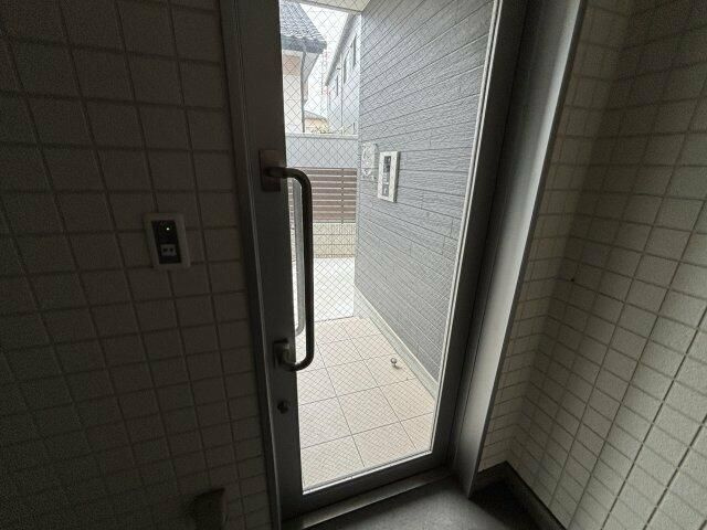 ウエストコート六町のその他共用部分