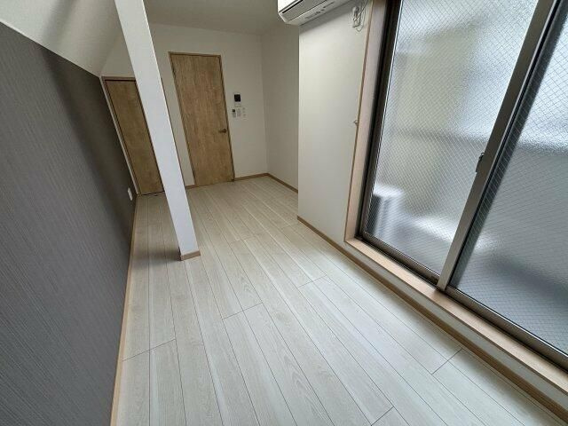 ウエストコート六町の居間・リビング
