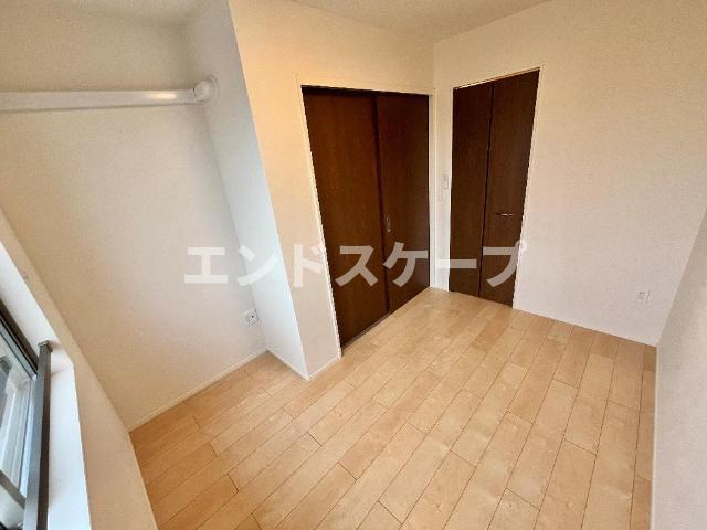 ピパトールの内装|南側洋室
高崎、前橋のお部屋探しはエンドスケープまで！お客様の理想お聞かせ下さい♪