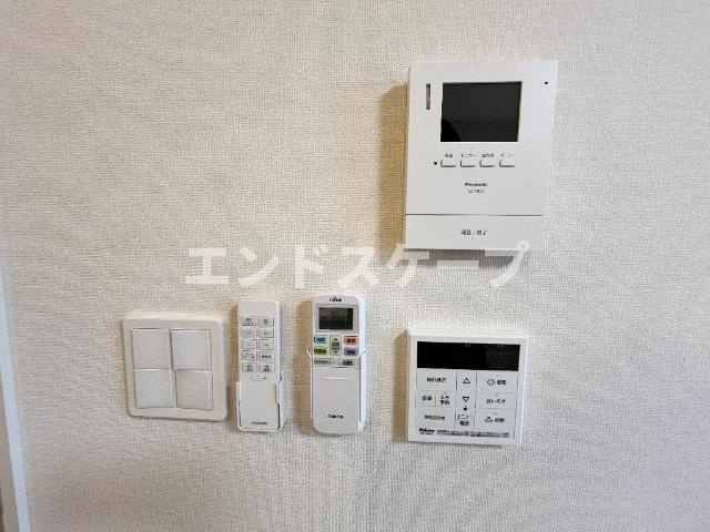 ピパトールのセキュリティ|室内設備
高崎、前橋のお部屋探しはエンドスケープまで！お客様の理想お聞かせ下さい♪