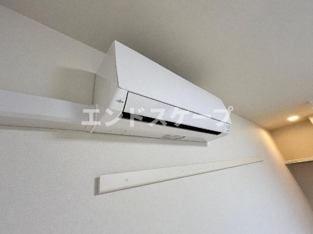 ピパトールの設備|エアコン
高崎、前橋のお部屋探しはエンドスケープまで！お客様の理想お聞かせ下さい♪