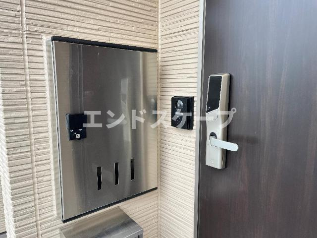 ピパトールのセキュリティ|宅配ボックス・電子キー
高崎、前橋のお部屋探しはエンドスケープまで！お客様の理想お聞かせ下さい♪